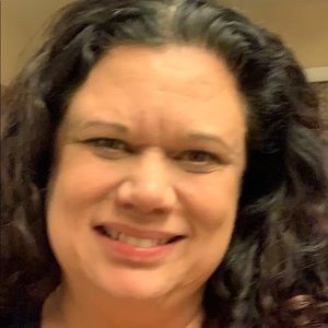 Meet your Posher, Tracy